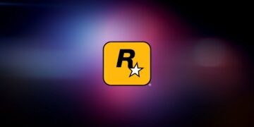 Rockstar Games isn't beng its usual Rockstar self lately.