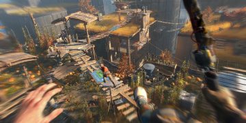 Fans will just have to wait for two more months to get their hands on Dying Light 2 Stay Human.