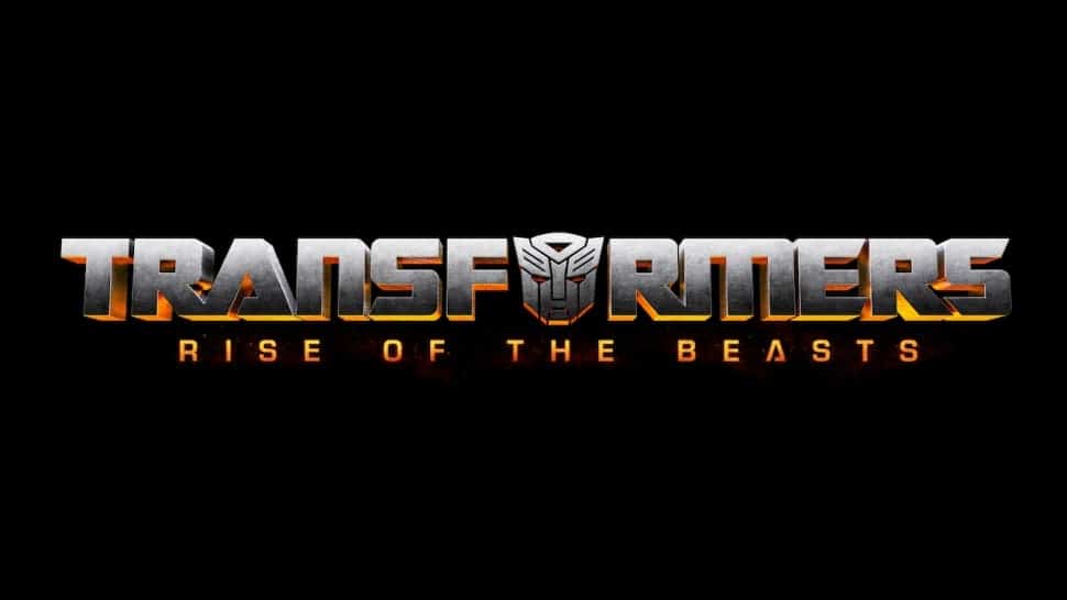 New Transformers Rise of the Beasts faction symbol has been revealed
