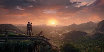It took more than a decade, but PC players can finally start playing as Nathan Drake.