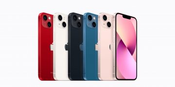 Despite its best efforts, Apple couldn't avoid any delays to its iPhone 13 lineup.