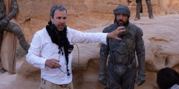 Dune Director Denis Villeneuve Takes Aim At Mcu