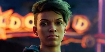 Players can fully customize their character, the Boss, in the Saints Row reboot.