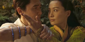 Shang-Chi and the Legend of the Ten Rings is the first Phase 4 MCU film to make its way to Disney+ for free.