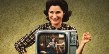 Kathryn Hahn is set to reprise her role as Agatha Harkness in a Disney+ spin-off series. (Images: Marvel Studios/Disney)
