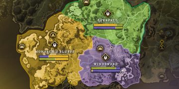 New World - Factions, Companies & Territories In-depth Guide