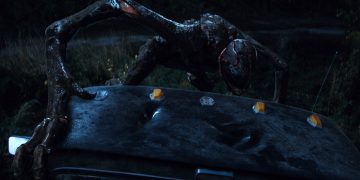 Saber Interactive's A Quiet Place is set in the same universe as the John Krasinski-led films.