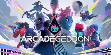 Arcadegeddon isn't even out for the PS5 yet but a backport to the PS4 is reportedly already in the works.