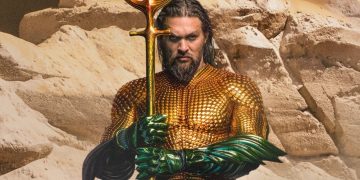 It's safe to say that fans are even more excited for Aquaman and the Lost Kingdom than ever.