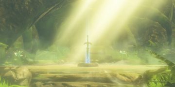 Breath of the Wild is the reason why you see so many gliders in games that succeeded it. This impact alone is enough to warrant its inclusion on this list.