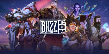 Blizzcon 2022 Cancelled; Event On Indefinite Hold