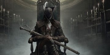 Bluepoint Games previously confirmed that it's working on an original title right now.