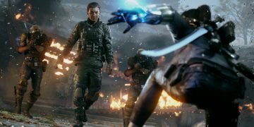 Bright Memory: Infinite finally has a release date on the PC.