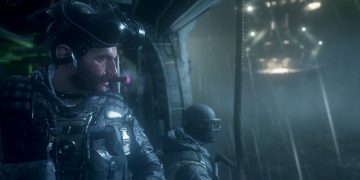 It appears that Activision is doubling down on the rebooted Modern Warfare universe.