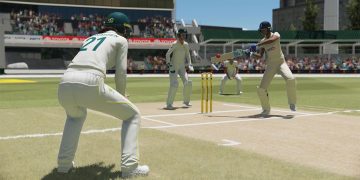 Cricket 22 is officially coming to town this November 25, 2021.