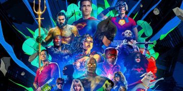 Who else is excited for DC FanDome 2021?