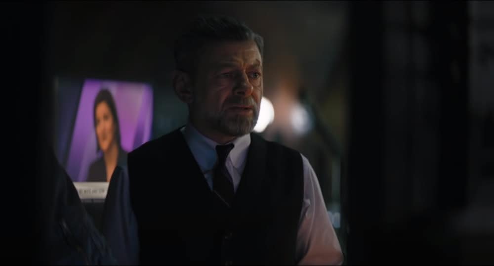 DC Fandome Batman trailer and 4K version released - Xfire