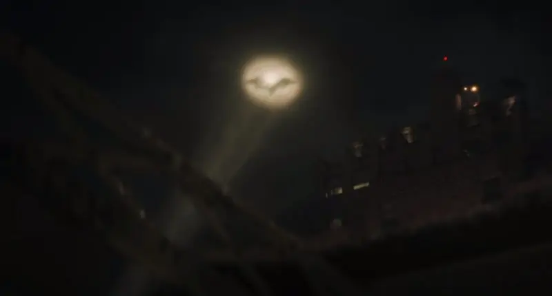 DC Fandome Batman trailer and 4K version released - Xfire