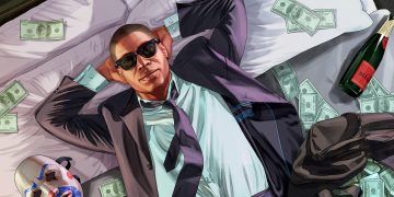 New music from Dr. Dre might release in GTA Online in December.