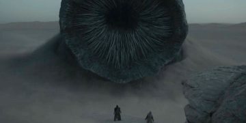 Dune's box office take isn't massive by conventional standards, but it is big enough to make the studio want to make the sequel asap.