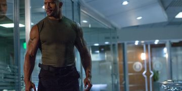 It definitely appears that Johnson has no plans on going back to starring in a mainline Fast & Furious film.