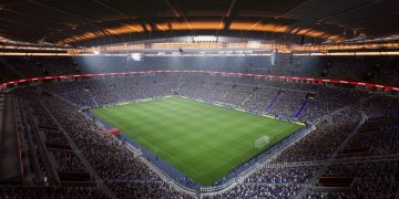 Konami's free-to-play football simulation game looks awesome, when it works. It just that this doesn't happen as often as it should.