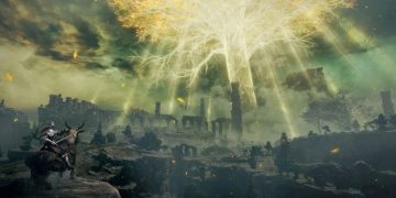 Elden Ring Delayed To February; Keeps Leaking