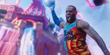 It's usually Lebron that's making big investments. This time around, it's his company that just secured a massive influx of cash.