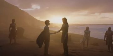 Eternals is far from the best film that the MCU has produced, but is it the worst? Some critics seem to think so.