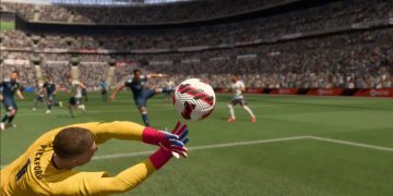 Fifa To Take Exclusive Naming Rights From Ea Sports