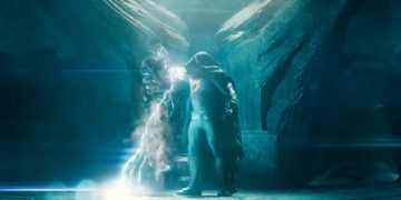 DC FanDome 2021 did not disappoint as it gave audiences their first look at Dwayne Johnson's Black Adam in a brief but tense trailer.