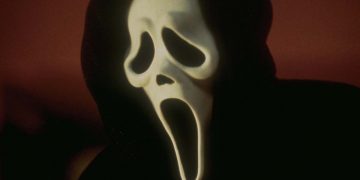 Roger L. Jackson will reprise his role as the voice of Ghostface in Scream 5.