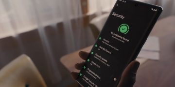 Google might finally be serious about selling phones with the Pixel 6 and Pixel 6 Pro.