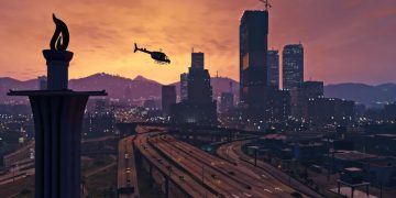 Buildings Might Come Crashing Down In Gta 6, Or Whatever Rockstar Is Working On