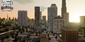 Grand Theft Auto: The Trilogy – The Definitive Edition Coming November 11
