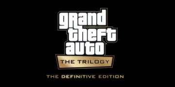 Grand Theft Auto: The Trilogy – The Definitive Edition Finally Announced