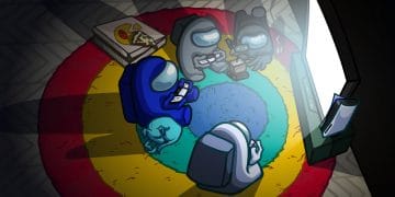 PlayStation and Xbox owners are finally going to have a chance to play Among Us soon.