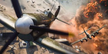 According to Tom Henderson, Battlefield 2042 is going to release in November.