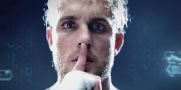 Jake Paul is 4-0 so far in his relatively short professional boxing career.