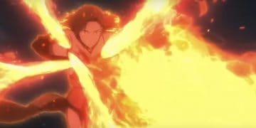 It will be interesting to see which other Dota 2 outside of Lina will appear in Dota: Dragon's Blood Season 2.