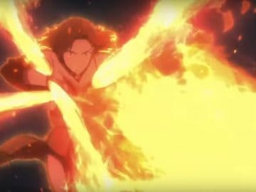 It will be interesting to see which other Dota 2 outside of Lina will appear in Dota: Dragon's Blood Season 2.