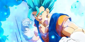 Arc System Works' Dragonball FighterZ is one of the best video game anime adaptations in recent memory.
