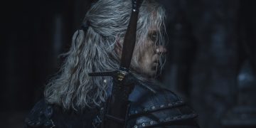 The new eight-episode season will help reveal more about the backstory of everyone's favourite white-haired witcher.