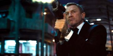 No Time to Die is already out in some countries and the reviews are in.