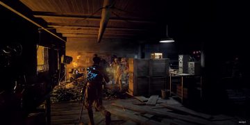 Zombies are headed to Call of Duty: Vanguard on November 5, 2021.