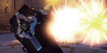 Overwatch's popular themed event, Halloween Terror, is back this year.