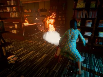 First Class Trouble is the highlight of November 2021's PS Plus lineup.