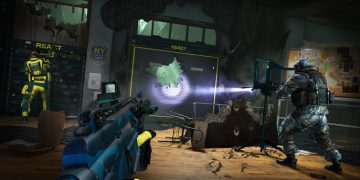 For some reason, Ubisoft didn't just go ahead and formally announce Extraction's official release date.