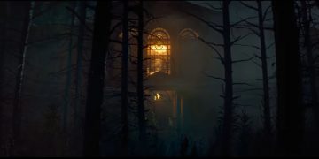 The first Welcome to Raccoon City trailer is off to a good start.
