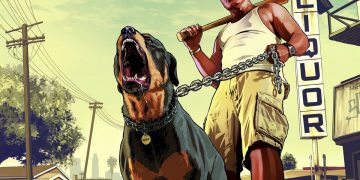 Rockstar is working on something big and many believe that it's GTA VI.